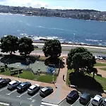 Primera Linea. Vistas Al Mar Ла-Корунья