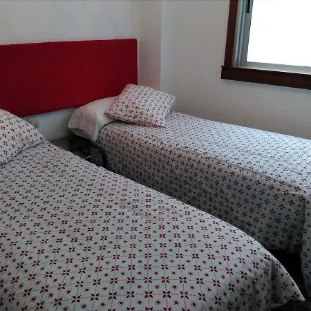 Apartamento Primera Linea. Vistas Al Mar *