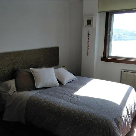 Primera Linea. Vistas Al Mar Апартаменты *