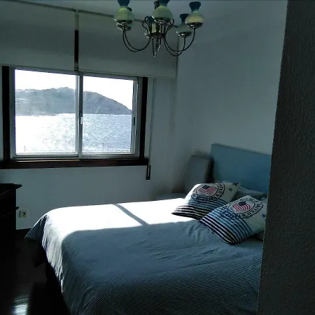 Apartamento Primera Linea. Vistas Al Mar